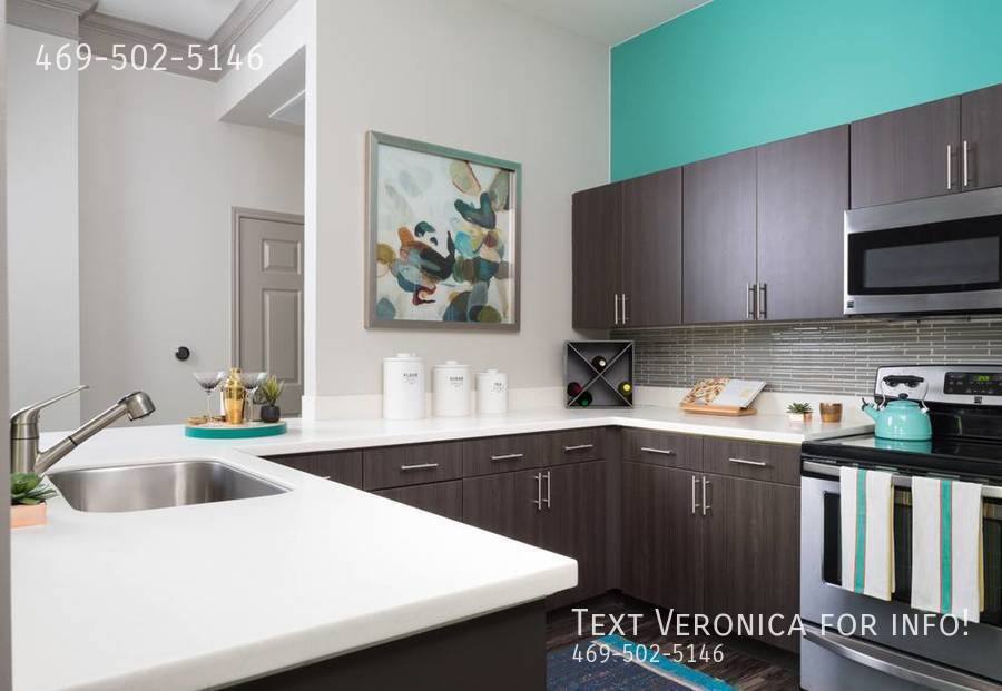 Apartment for rent at 12100 Metric Blvd, Austin, TX 78758