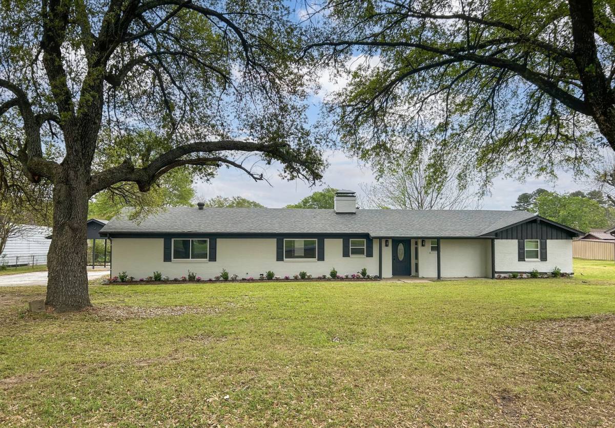House for rent at 11155 Betty Dr, Tyler, TX 75707
