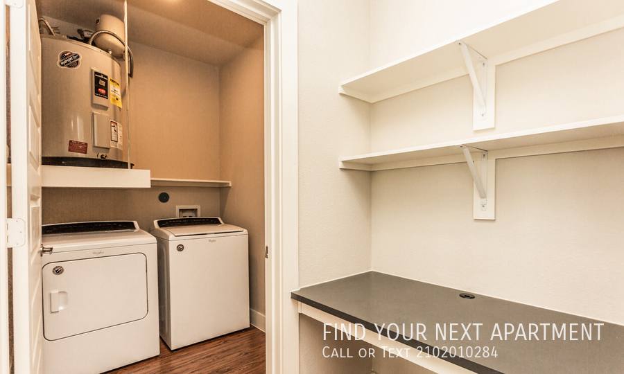 Apartment for rent at 7137 Oak Dr, San Antonio, TX 78256