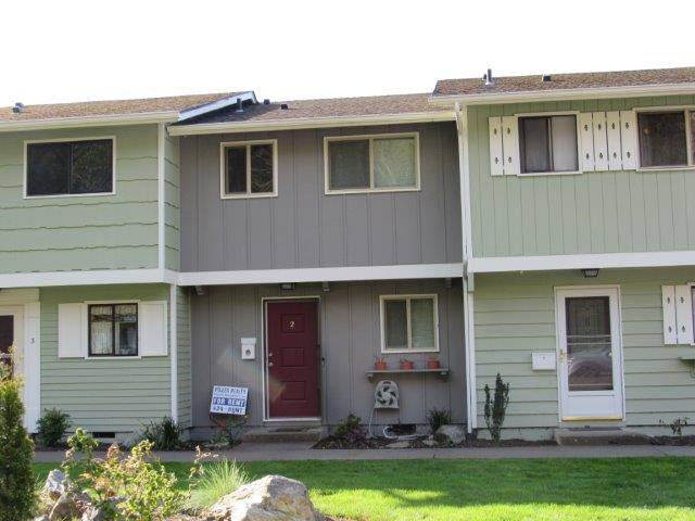 Condo for rent at 540 Pine St, Burlington, WA 98233