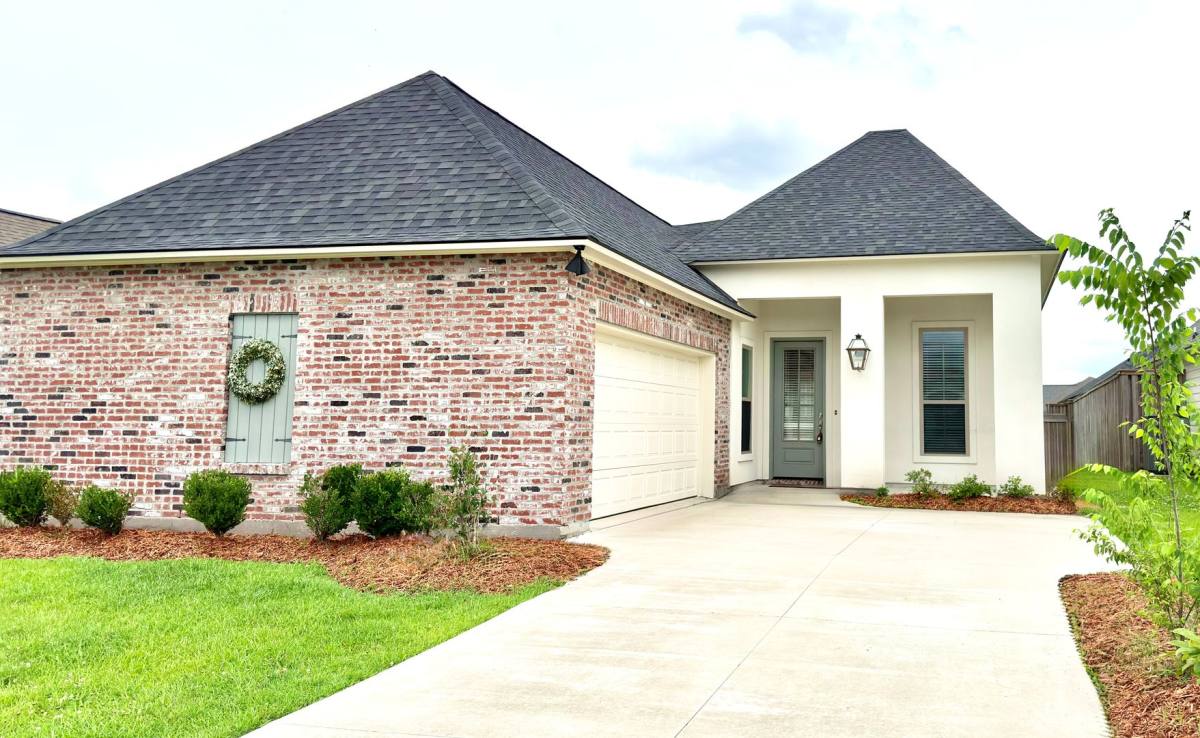 House for rent at 577 Warbler Crossing, Baton Rouge, LA 70810