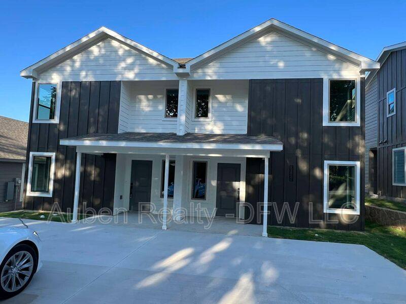 House for rent at 2522 S Fannin Ave, Denison, TX 75020