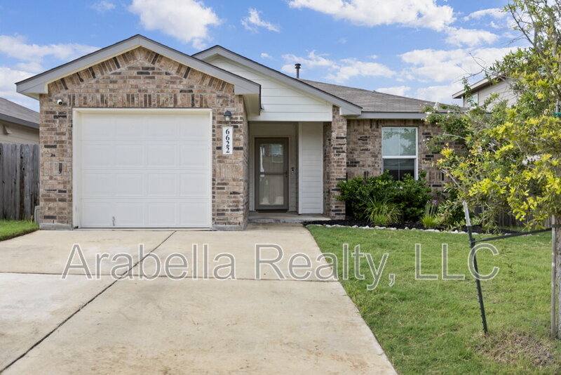 House for rent at 6622 Dynamic Sound, San Antonio, TX 78252