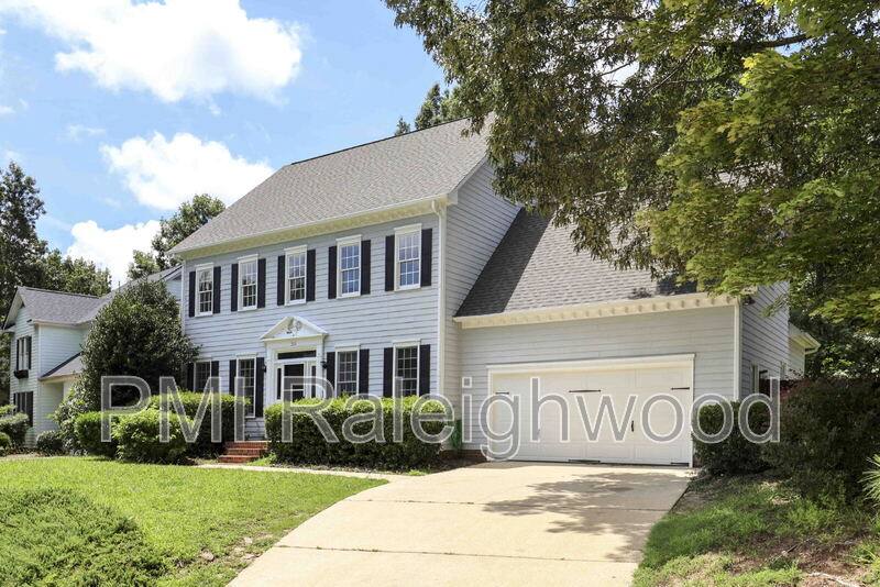 House for rent at 301 Perry Creek Dr, Chapel Hill, NC 27514