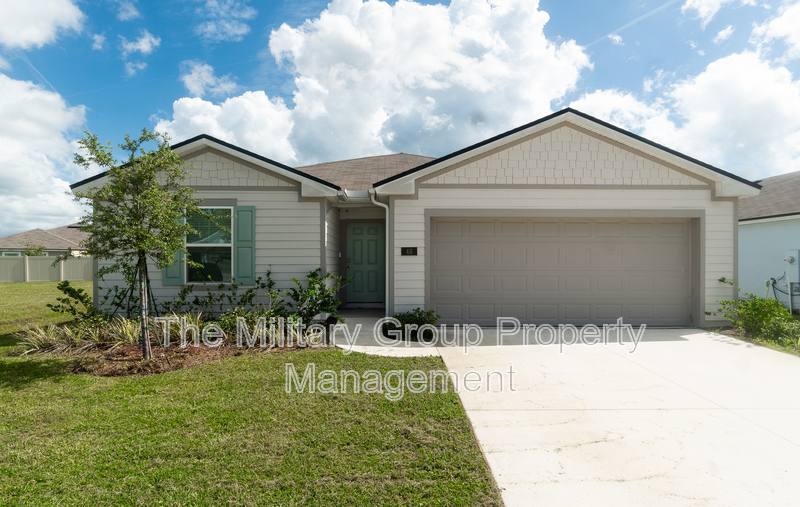 House for rent at 48 Encanto Way, Saint Augustine, FL 32084