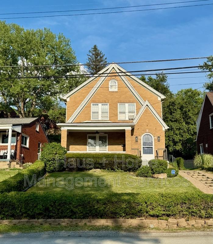 House for rent at 544 James St, Turtle Creek, PA 15145