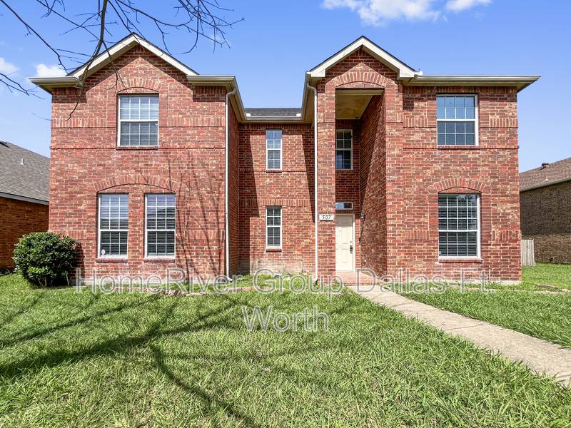 House for rent at 507 Binkley Court, Mesquite, TX 75181