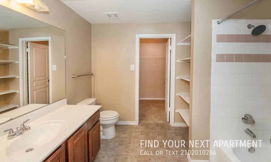 Apartment for rent at 408 Kendall St, San Antonio, TX 78212