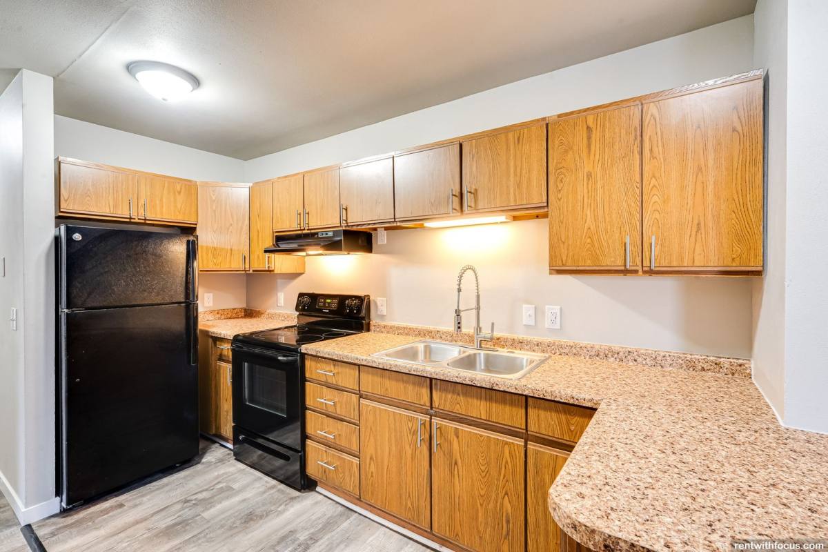 Apartment for rent at 835 Wisconsin St, Oshkosh, WI 54901