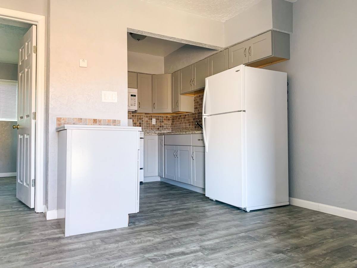 Apartment for rent at 11122 Claremont & 11115 Cordova NE, Albuquerque, NM 87112