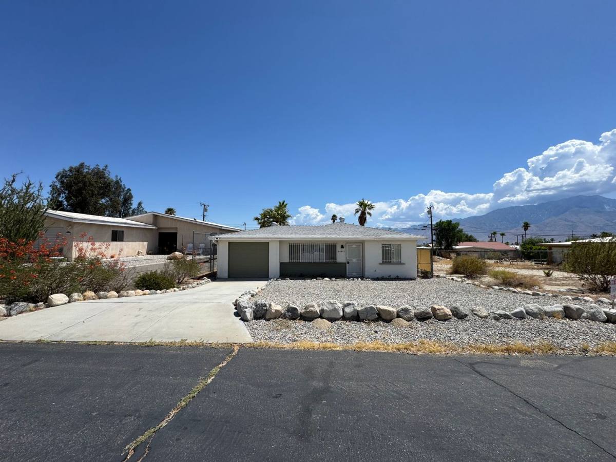 House for rent at 66691 Flora Ave, Desert Hot Springs, CA 92240