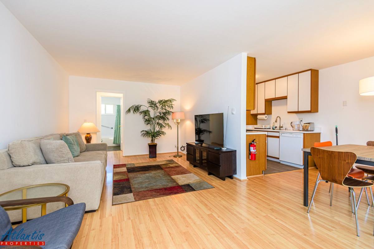 Condo for rent at 2025 California St, Mountain View, CA 94040