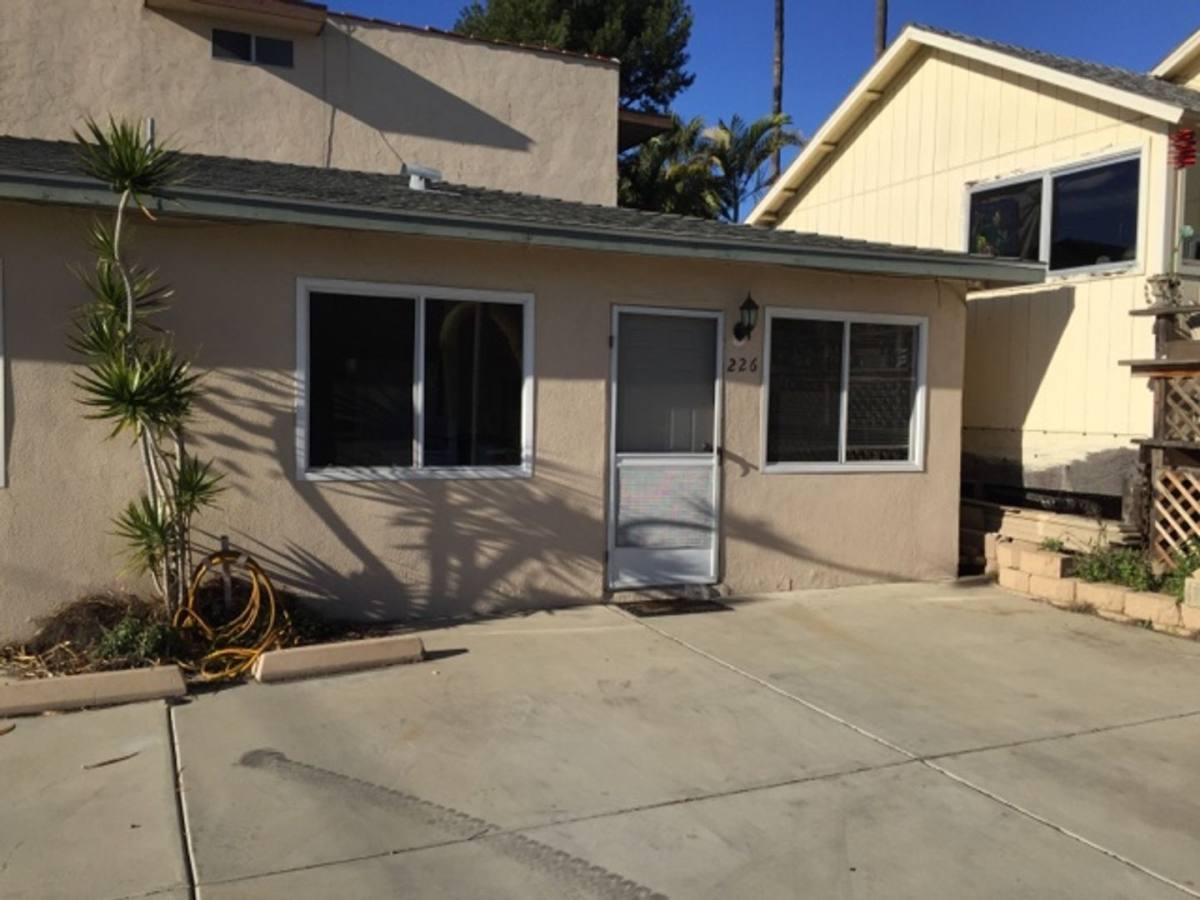 Apartment for rent at 226 Liverpool, Cardiff By the Sea, CA 92007