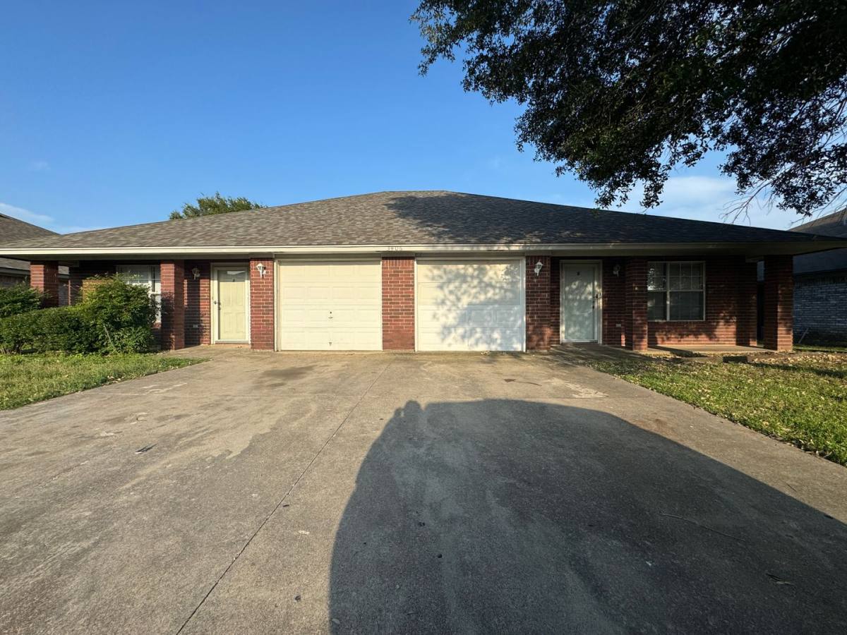 Apartment for rent at 3406 Toledo Dr, Killeen, TX 76542