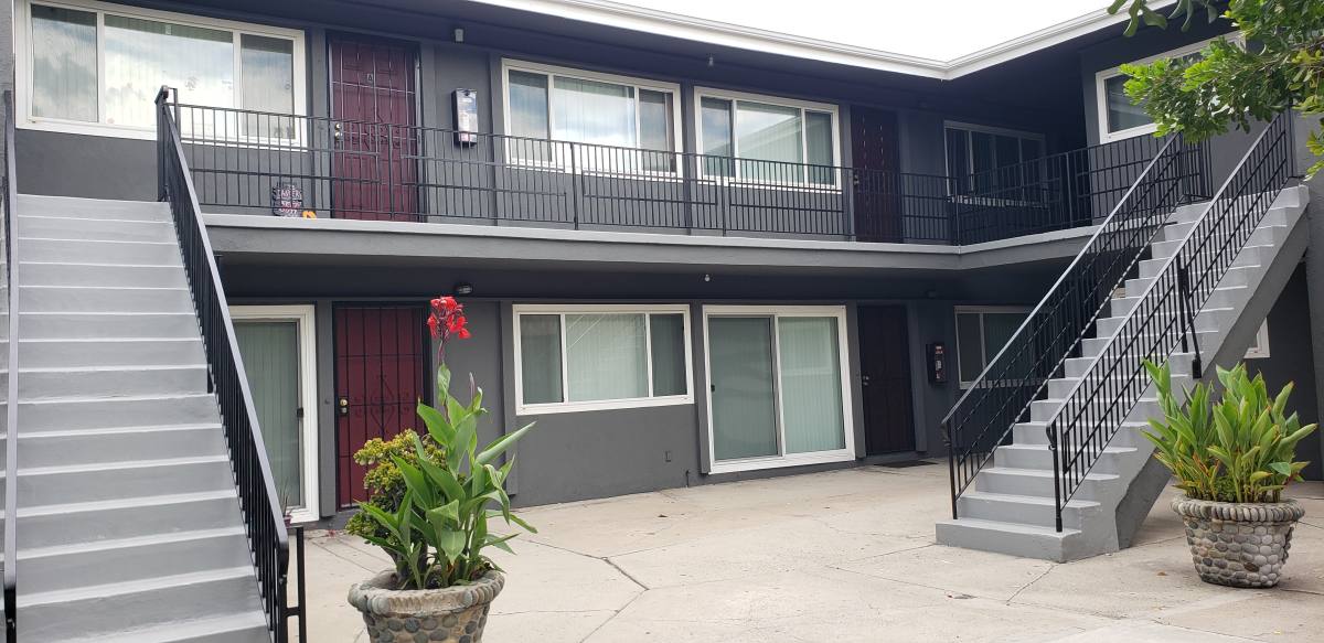 Apartment for rent at 4453-55 Rosebud Lane, La Mesa, CA 91941