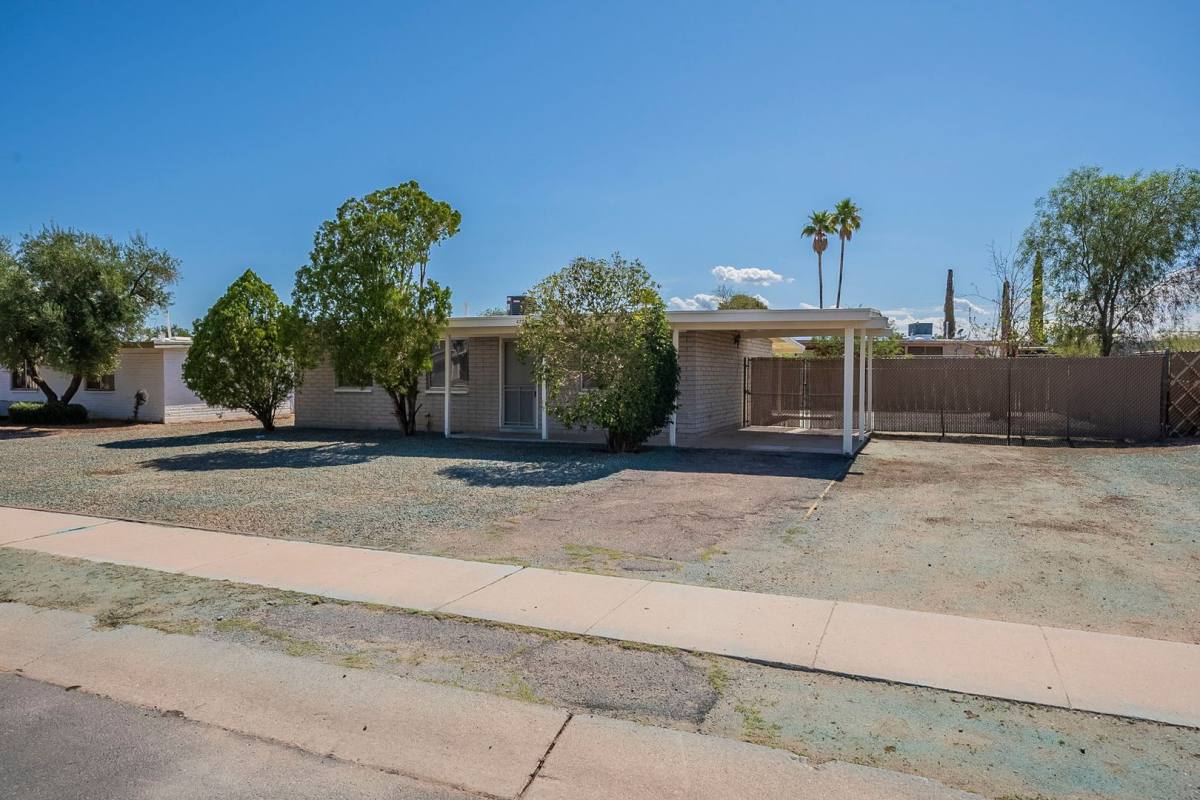 House for rent at 4775 S Green Olive Dr, Tucson, AZ 85730