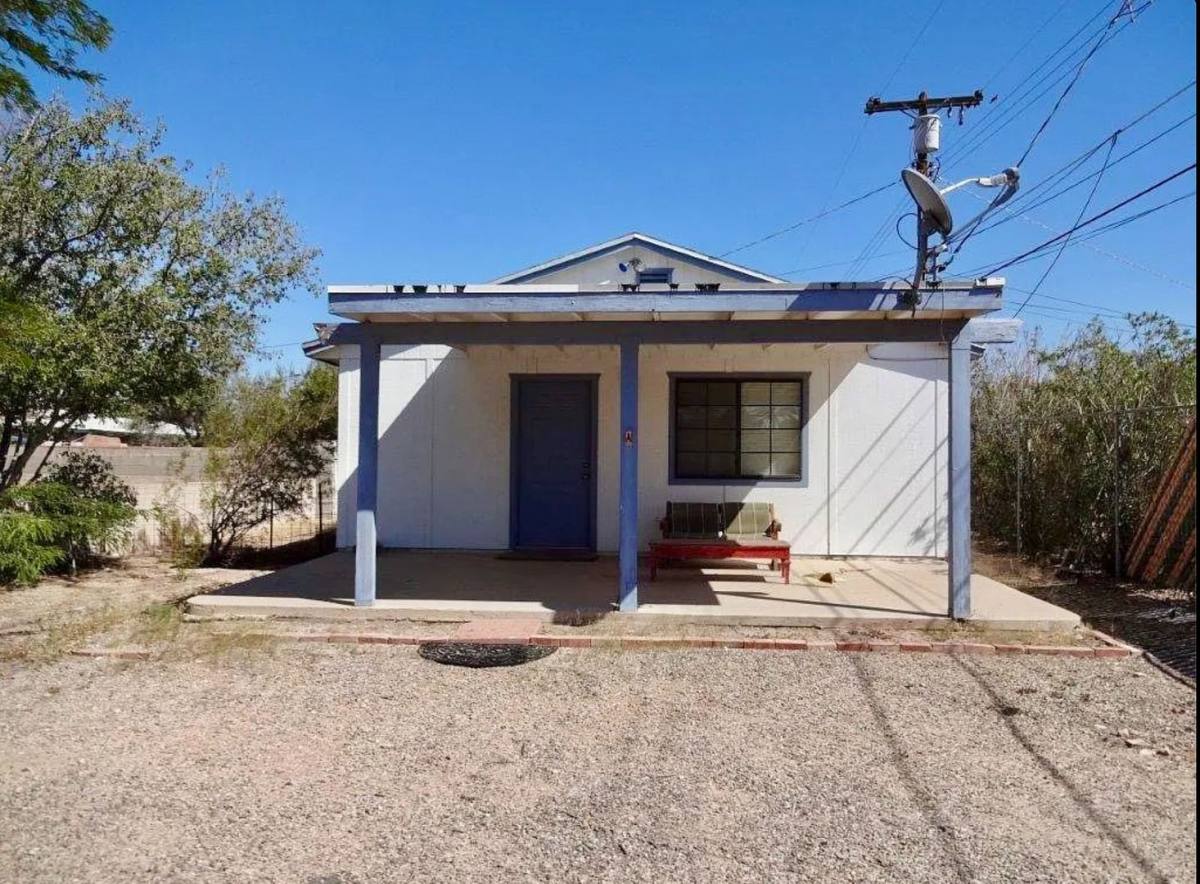 Apartment for rent at 1416 E Linden St, Tucson, AZ 85719