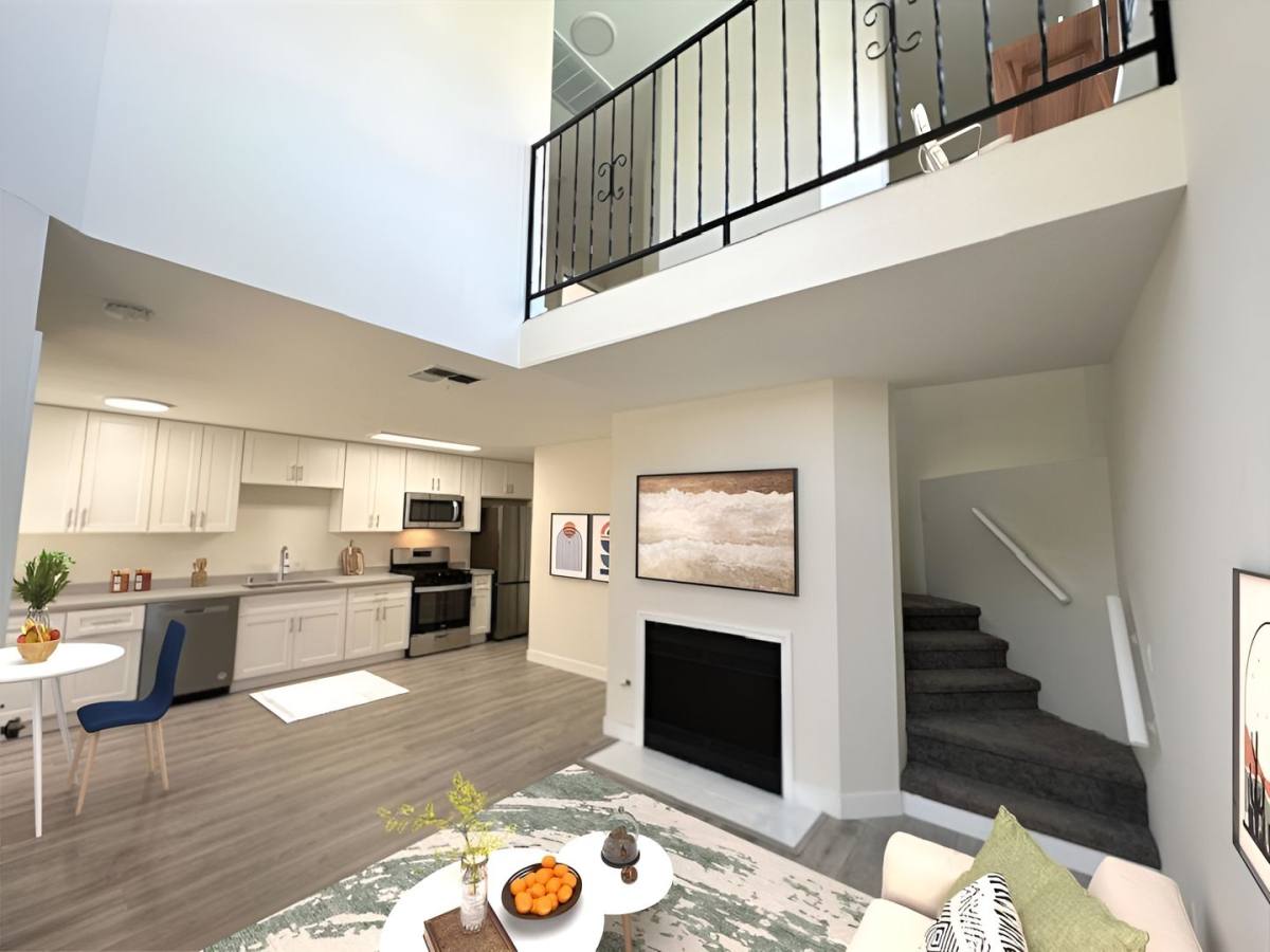 Apartment for rent at 4456 Temple City Blvd, Temple City, CA 91780