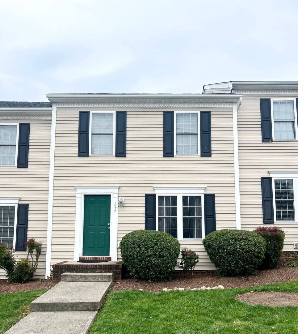 Townhouse for rent at 1477 Miller Spring Court, Harrisonburg, VA 22801