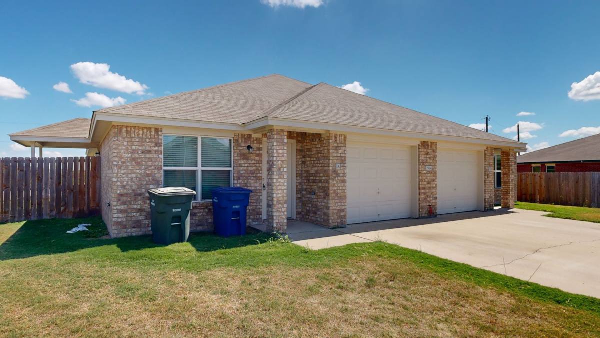 House for rent at 2904 Starlight Dr, Copperas Cove, TX 76522