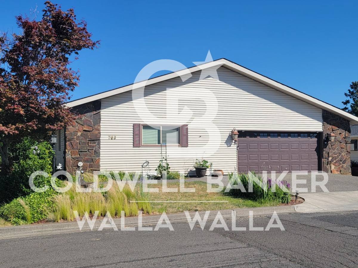 House for rent at 763 1 2 Village Way, Walla Walla, WA 99362