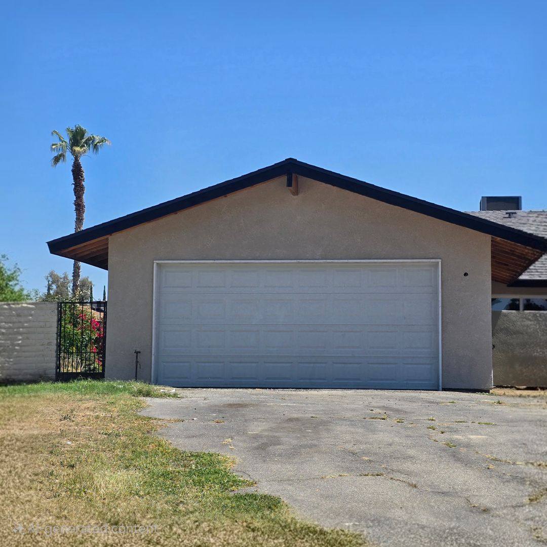 House for rent at 2300 Pinon Springs Circle, Bakersfield, CA 93309