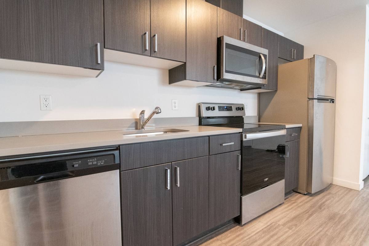 Apartment for rent at 4626 N Maryland, Portland, OR 97217