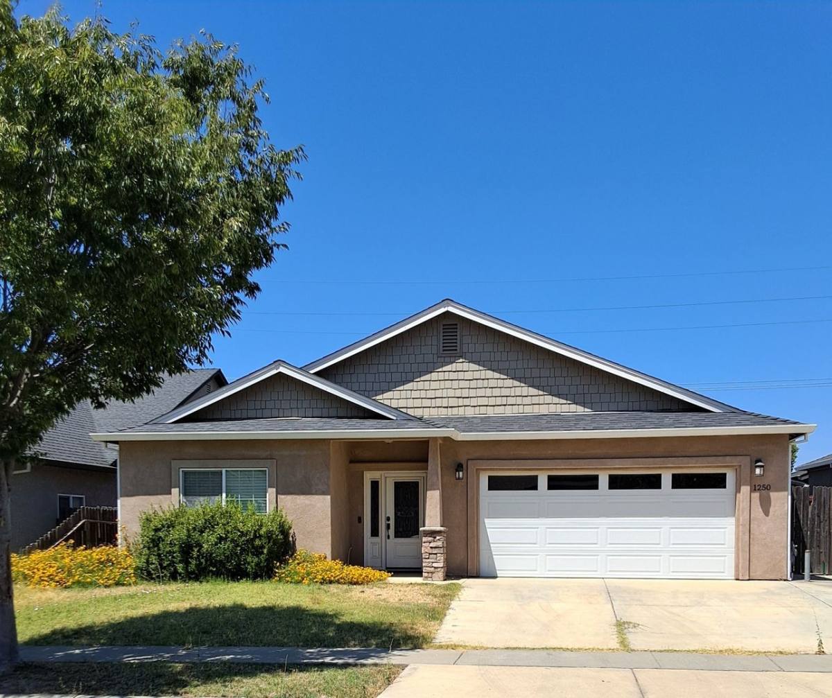 House for rent at 1250 Whitewood Way, Chico, CA 95973