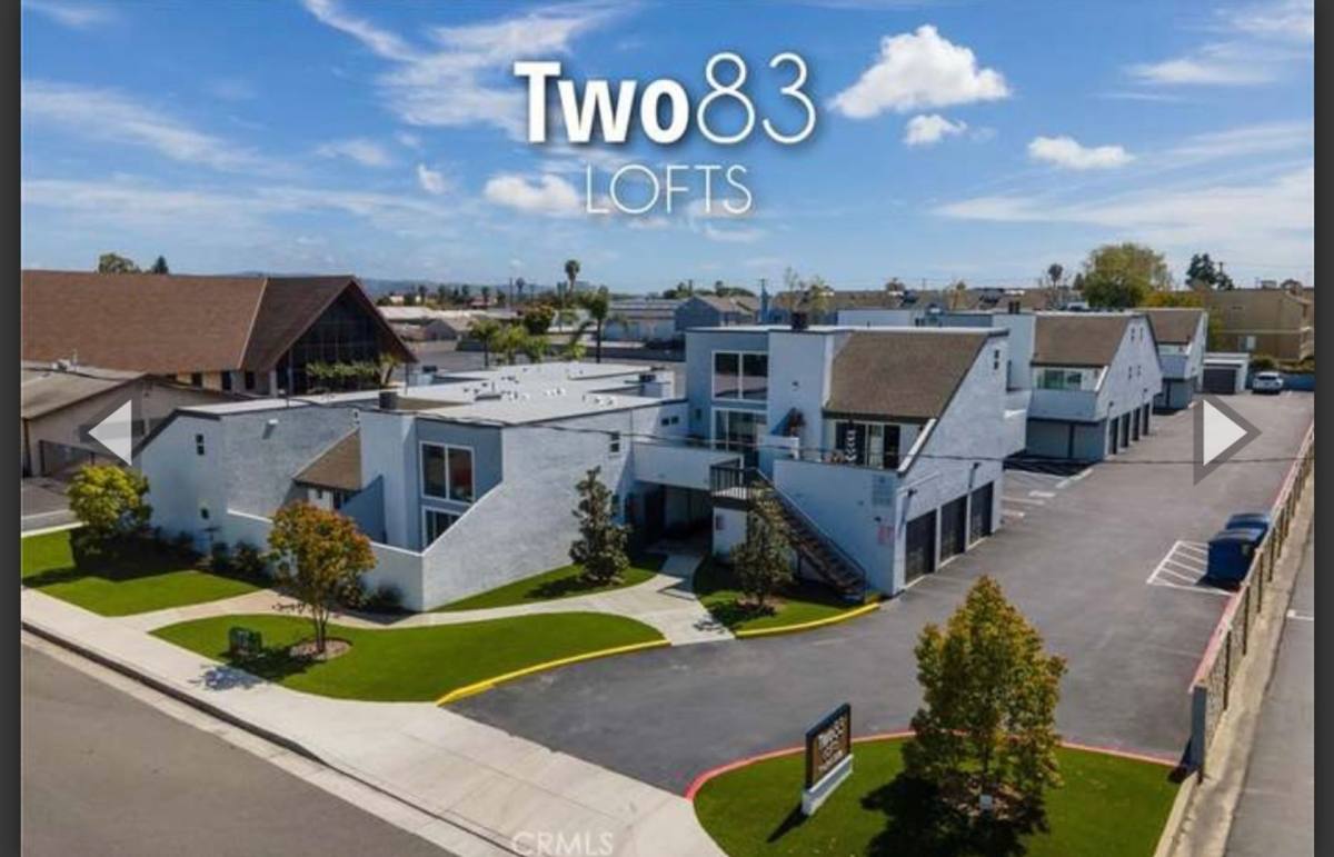 Apartment for rent at 283 Avocado St, Costa Mesa, CA 92627