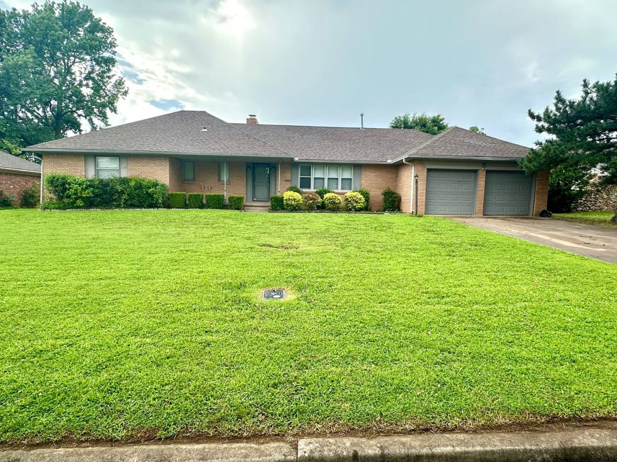 House for rent at 5114 S Joplin Ave, Tulsa, OK 74135