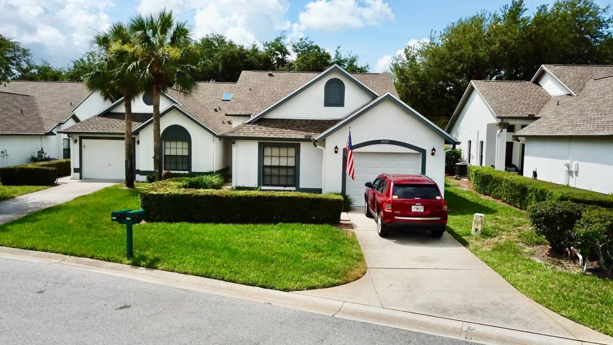 House for rent at 9200 Turnberry Court, New Port Richey, FL 34655