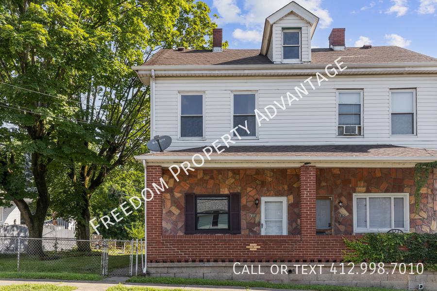 Apartment for rent at 644 Herschel St, Pittsburgh, PA 15220