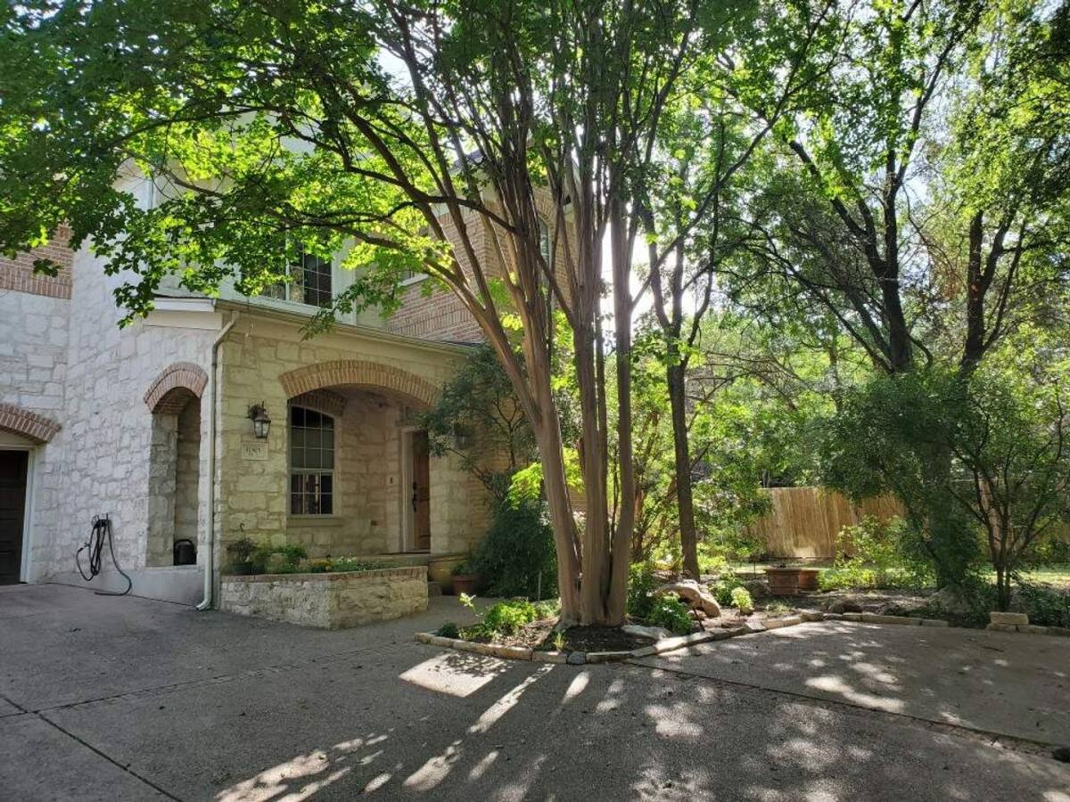 House for rent at 11305 Taylor Draper Lane 2A, Austin, TX 78759
