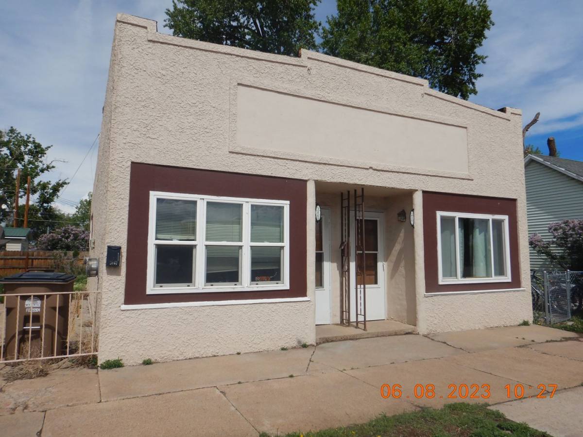 Apartment for rent at 306 So Pine A, B, C & 308 A&B, Laramie, WY 82072