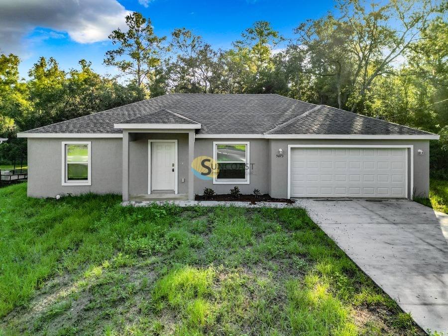 House for rent at 9473 N Athenia Dr, Dunnellon, FL 34434