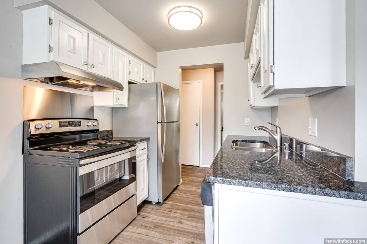 Apartment for rent at 2405 Honey Lou Court, Appleton, WI 54915