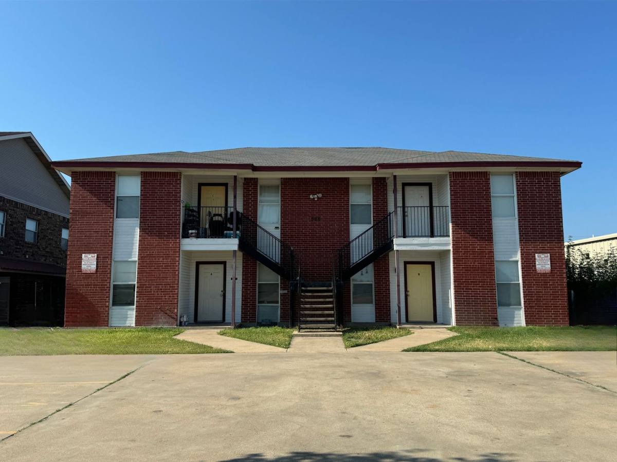 Apartment for rent at 508 Alpine St, Killeen, TX 76542