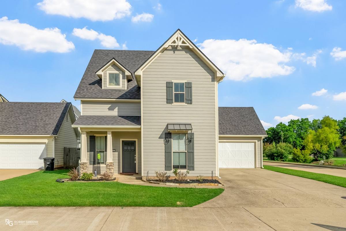 House for rent at 421 Perfect Place, Bossier City, LA 71111