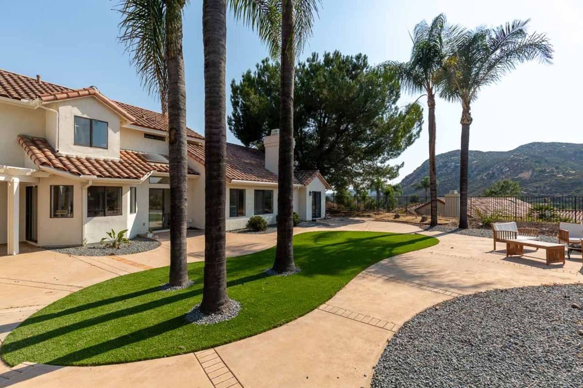 House for rent at 8842 Summerhill Point, Alpine, CA 91901