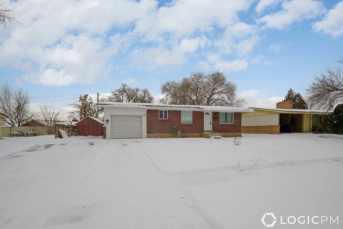 House for rent at 463 Vine St, Clearfield, UT 84015