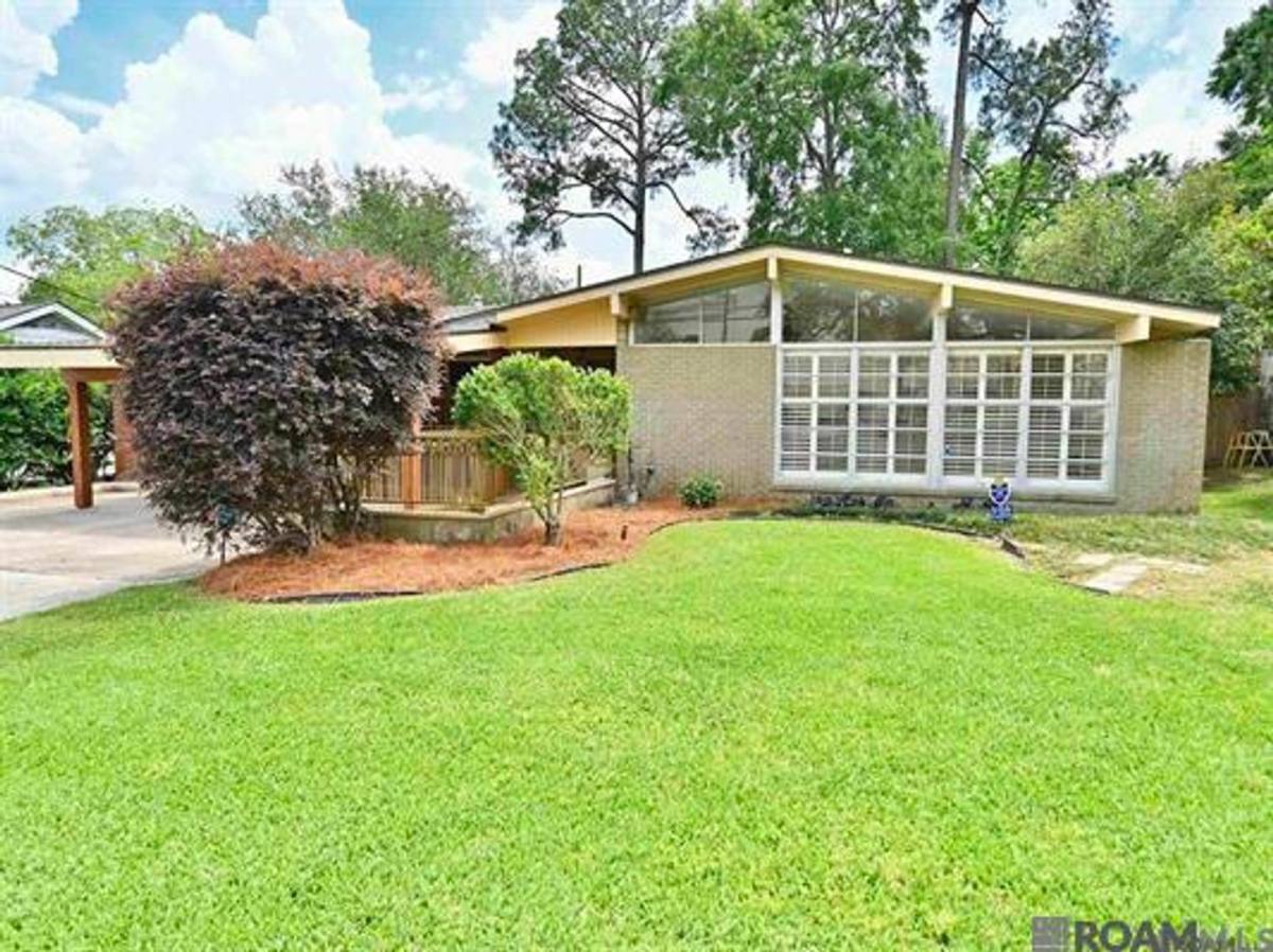 3158 Broussard St, Baton Rouge, LA 70808