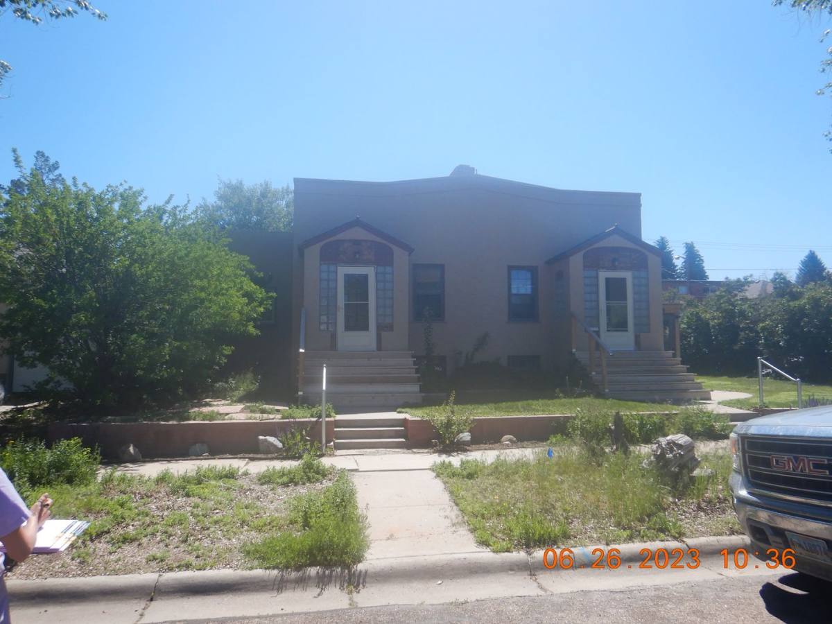 Apartment for rent at 361, 363, 365 N, Laramie, WY 82072