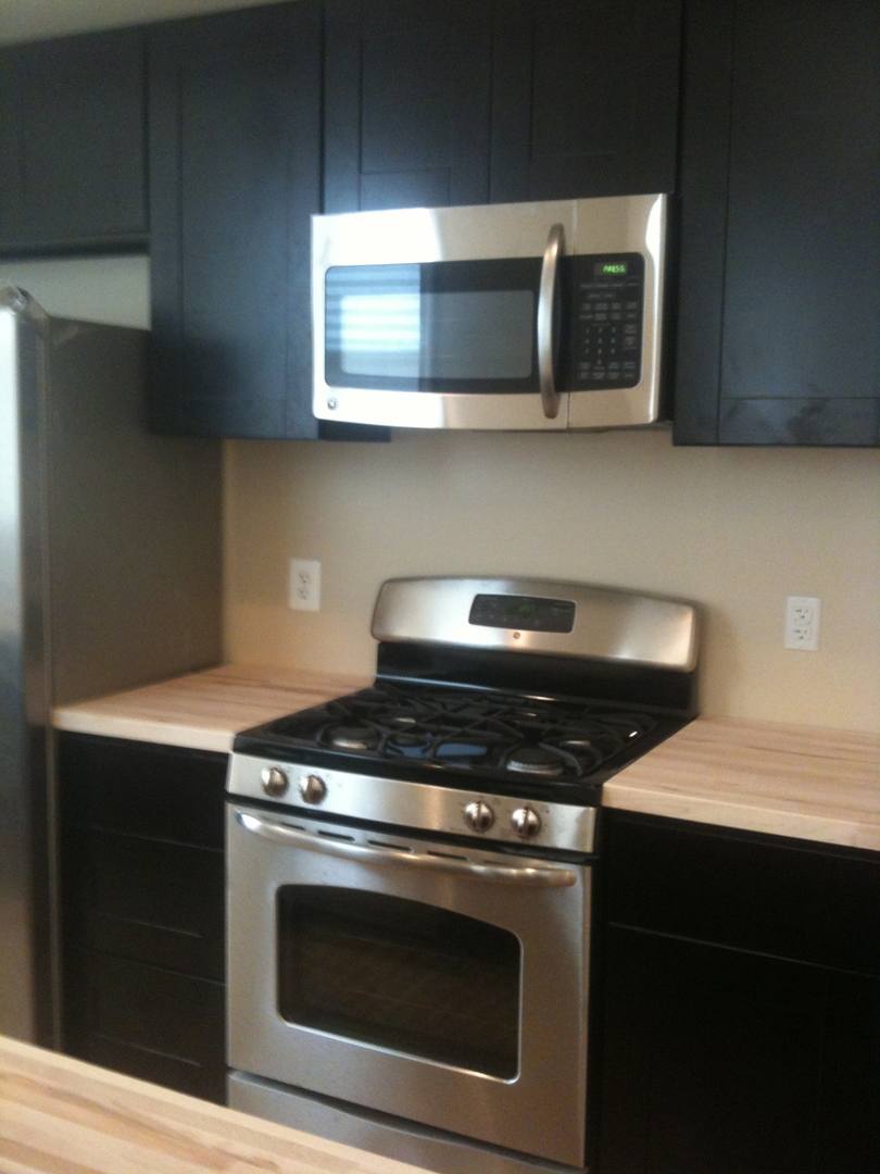 Apartment for rent at 1016 6th St NE, Washington, DC 20002