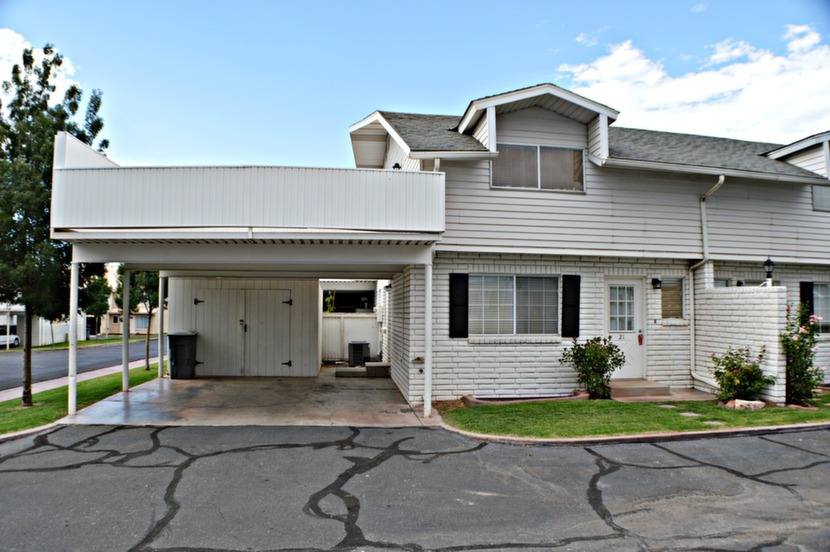House for rent at 781 N Valley View Dr, Saint George, UT 84770