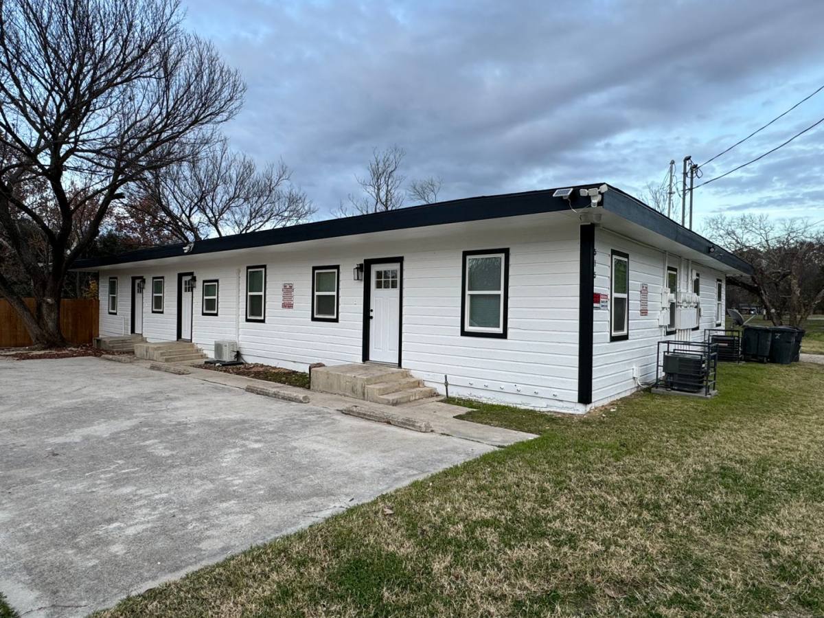 House for rent at 515 Bremser Ave, Killeen, TX 76541