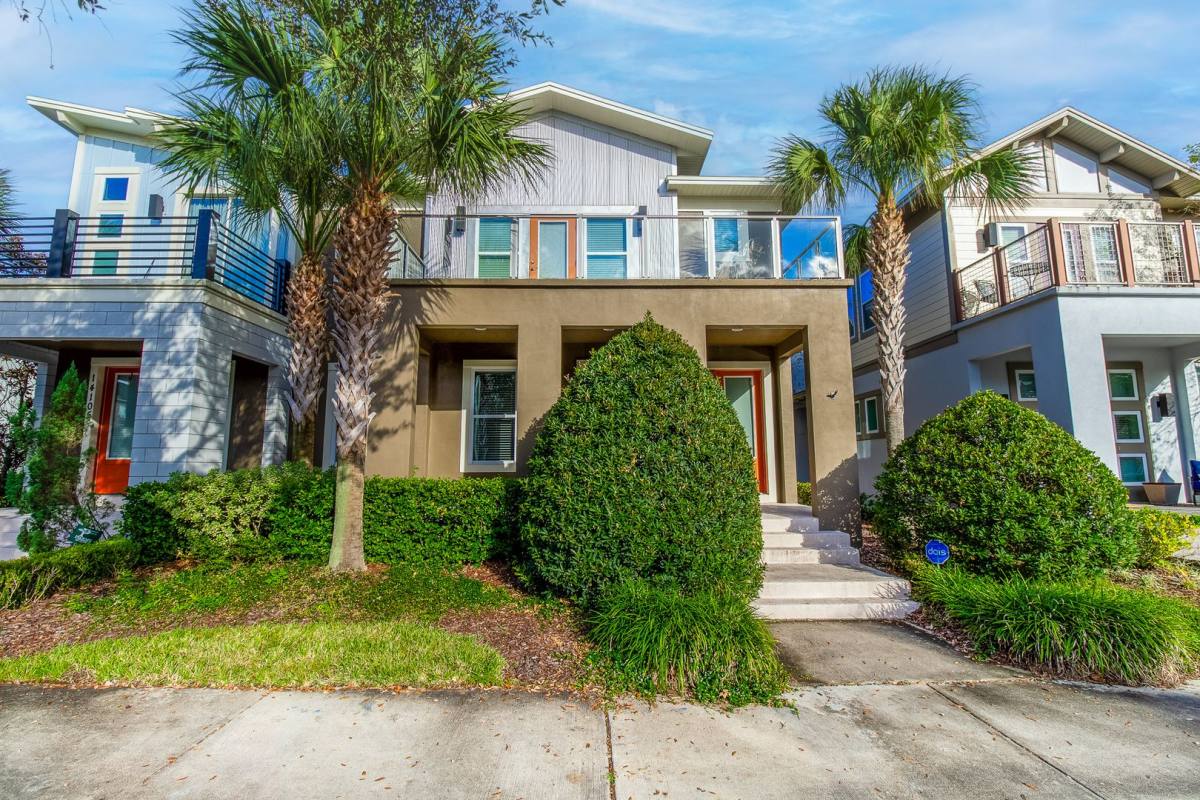 Apartment for rent at 14113 Walcott Ave, Orlando, FL 32827