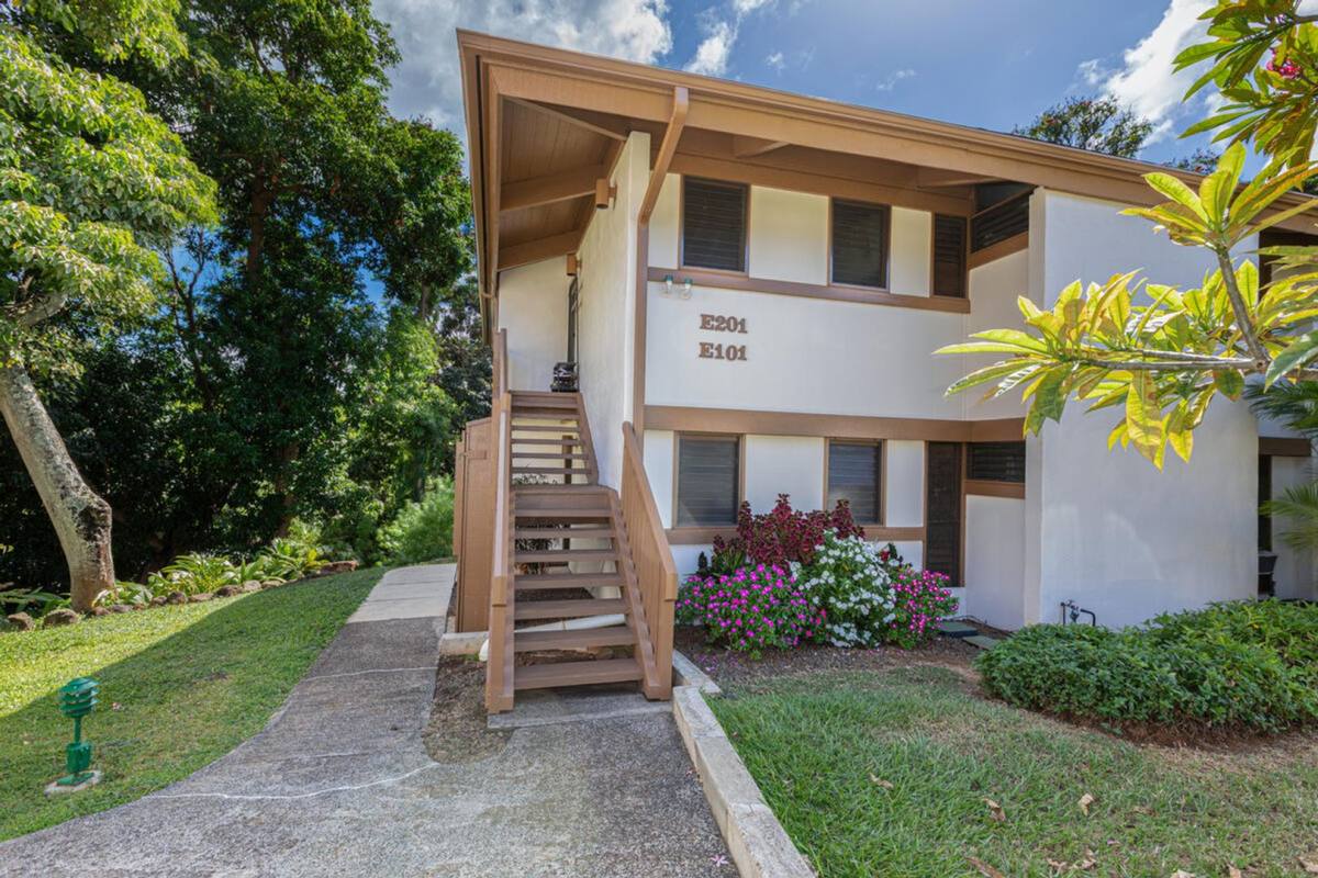 Condo for rent at 4701 Kawaihau Rd, Kapaa, HI 96746