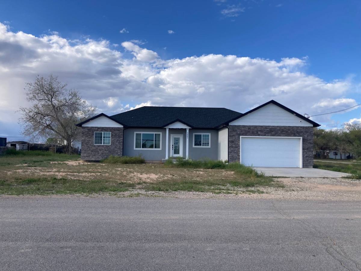 House for rent at 3981 E 3500 S, Vernal, UT 84078