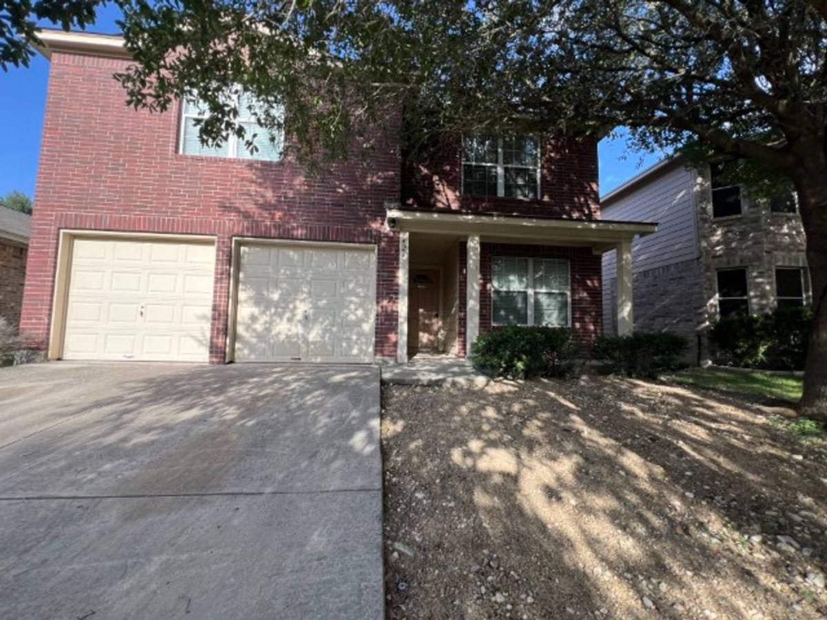 House for rent at 3426 Blue Topaz, San Antonio, TX 78245