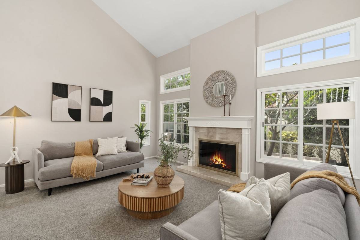 Townhouse for rent at 8405 Sweetwater Circle, Huntington Beach, CA 92646